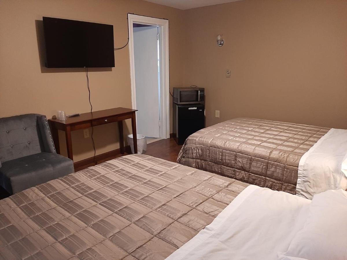 Elm Tree Motel Craryville Zimmer foto