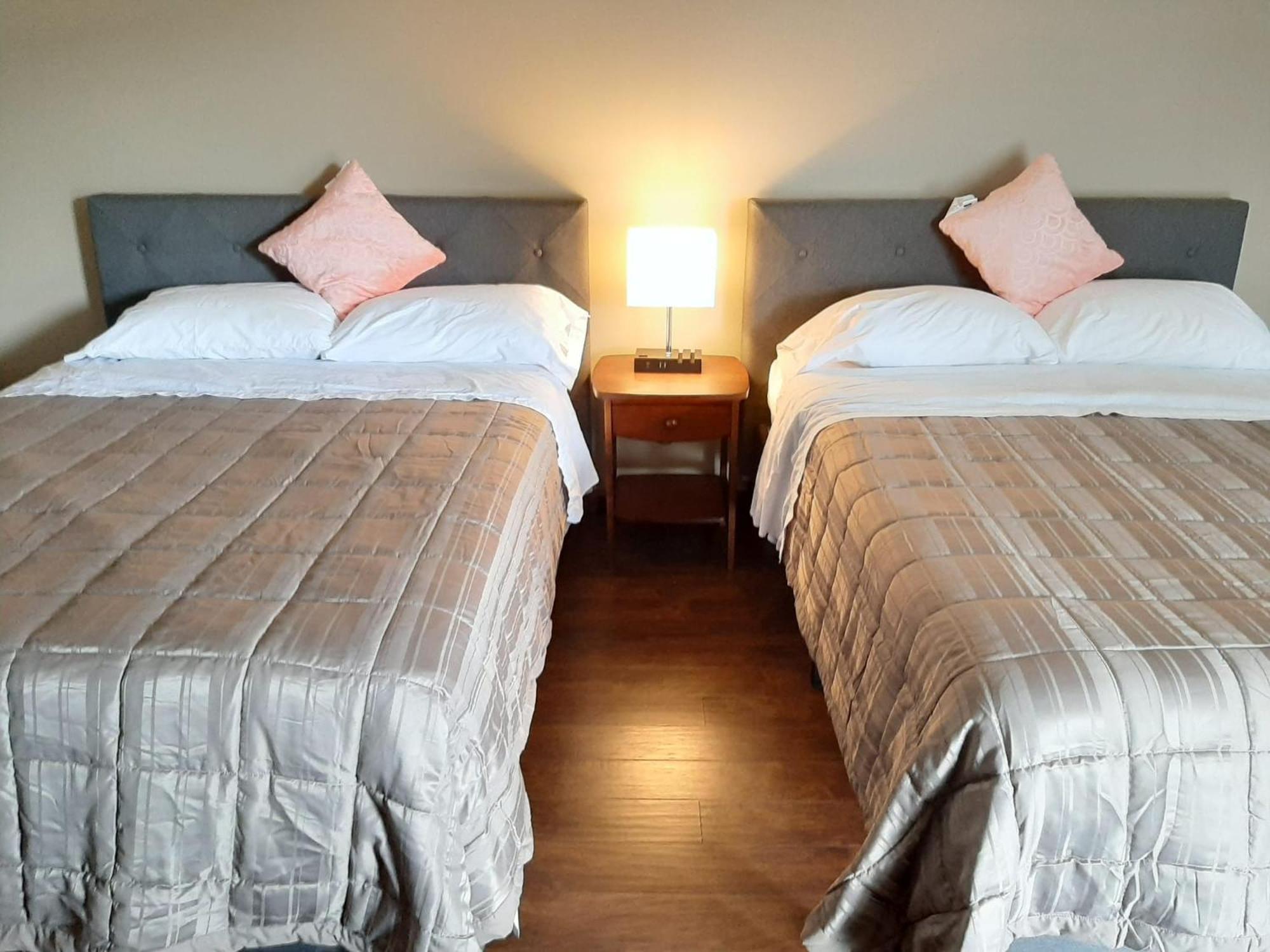 Elm Tree Motel Craryville Zimmer foto